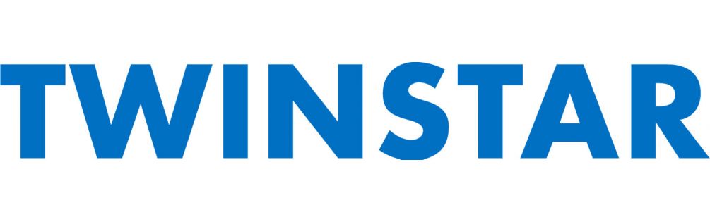 Logo TWINSTAR